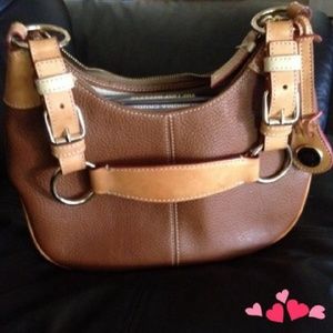 Dooney and Bourke Purse